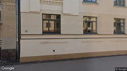 Apartments for rent in Riga Centrs - Photo from Google Street View