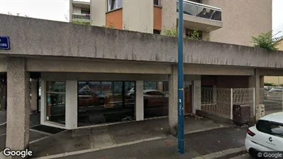 Apartments for rent in Clermont-Ferrand - Photo from Google Street View