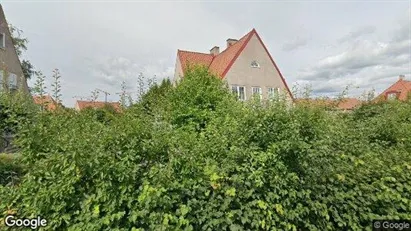 Apartments for rent in Oslo Nordre Aker - Photo from Google Street View