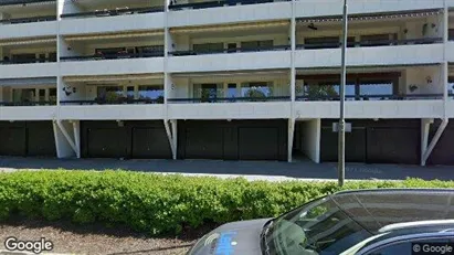 Apartments for rent in Oppegård - Photo from Google Street View