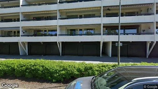 Apartments for rent in Oppegård - Photo from Google Street View