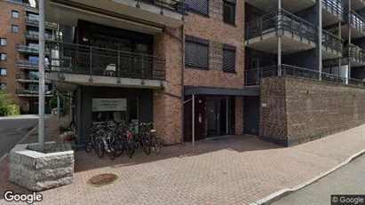 Apartments for rent in Oslo Sagene - Photo from Google Street View