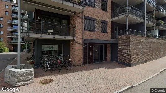 Apartments for rent in Oslo Sagene - Photo from Google Street View