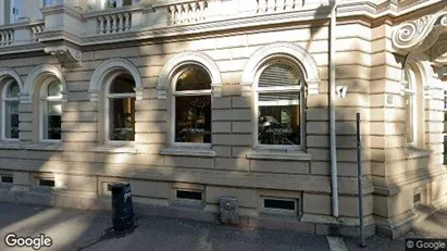 Apartments for rent in Oslo Frogner - Photo from Google Street View