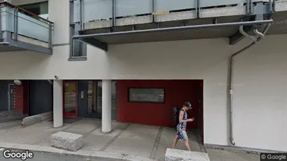 Apartments for rent in Oslo St. Hanshaugen - Photo from Google Street View