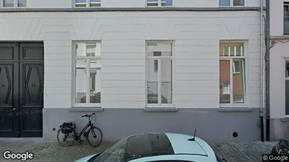 Apartments for rent in Oudenaarde - Photo from Google Street View