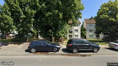 Apartments for rent in Birmingham - West Midlands - Photo from Google Street View