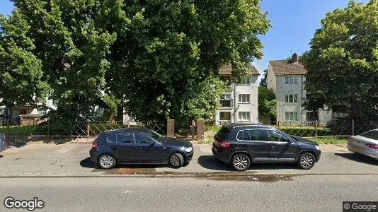 Apartments for rent in Birmingham - West Midlands - Photo from Google Street View