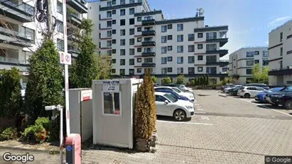 Apartments for rent in Bucharest - Sectorul 2 - Photo from Google Street View