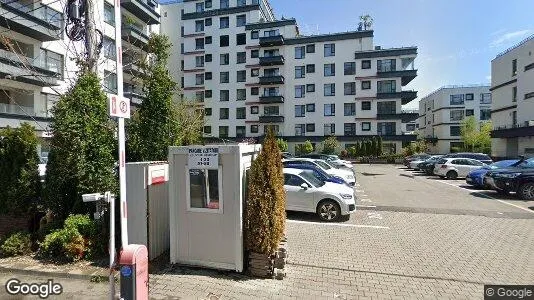 Apartments for rent in Bucharest - Sectorul 2 - Photo from Google Street View