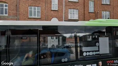 Apartments for rent in Odense C - Photo from Google Street View