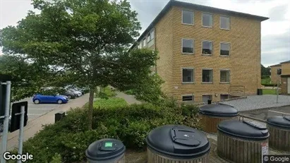 Apartments for rent in Randers NØ - Photo from Google Street View
