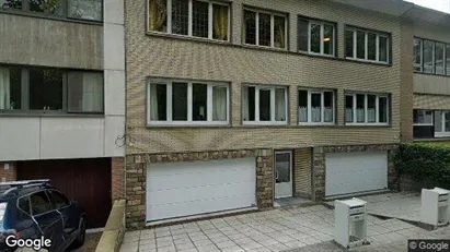 Apartments for rent in Tervuren - Photo from Google Street View
