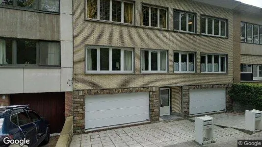 Apartments for rent in Tervuren - Photo from Google Street View