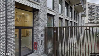Apartments for rent in London SE1 - Photo from Google Street View