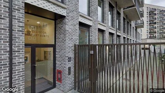 Apartments for rent in London SE1 - Photo from Google Street View