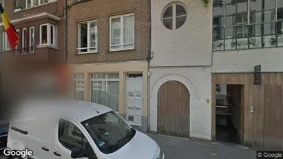 Apartments for rent in Hasselt - Photo from Google Street View