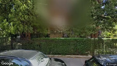 Apartments for rent in Milano Zona 7 - Baggio, De Angeli, San Siro - Photo from Google Street View