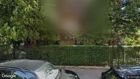 Apartments for rent in Milano Zona 7 - Baggio, De Angeli, San Siro - Photo from Google Street View