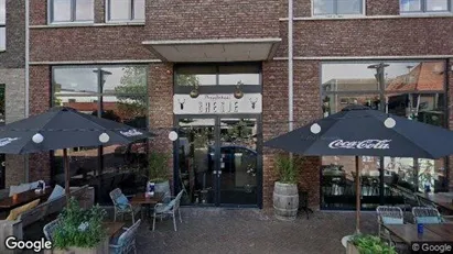 Apartments for rent in Veenendaal - Photo from Google Street View