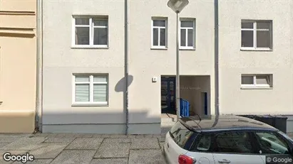 Apartments for rent in Cottbus - Photo from Google Street View