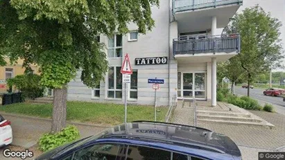 Apartments for rent in Dresden - Photo from Google Street View