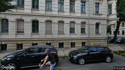 Apartments for rent in Central Saxony - Photo from Google Street View