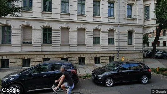 Apartments for rent in Central Saxony - Photo from Google Street View
