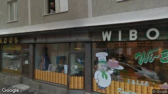 Apartments for rent in Raasepori - Photo from Google Street View