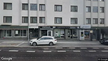 Apartments for rent in Jyväskylä - Photo from Google Street View