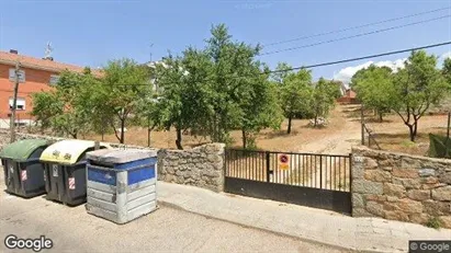 Apartments for rent in Colmenarejo - Photo from Google Street View