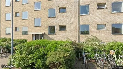 Apartments for rent in Viborg - Photo from Google Street View