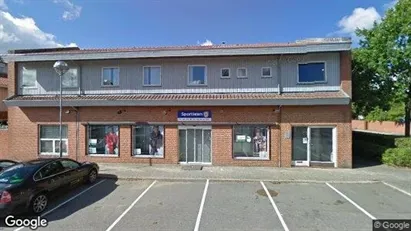 Apartments for rent in Bjerringbro - Photo from Google Street View
