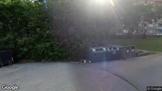 Apartments for rent in Botkyrka - Photo from Google Street View