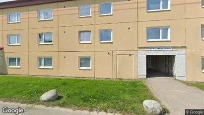 Apartments for rent in Haninge - Photo from Google Street View