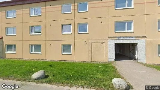 Apartments for rent in Haninge - Photo from Google Street View