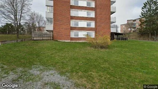 Apartments for rent in Huddinge - Photo from Google Street View
