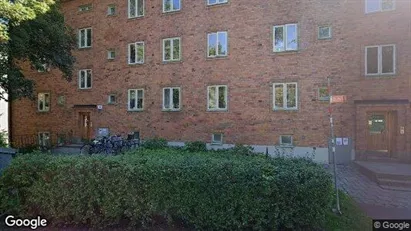Apartments for rent in Stockholm South - Photo from Google Street View