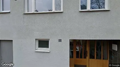 Apartments for rent in Stockholm South - Photo from Google Street View