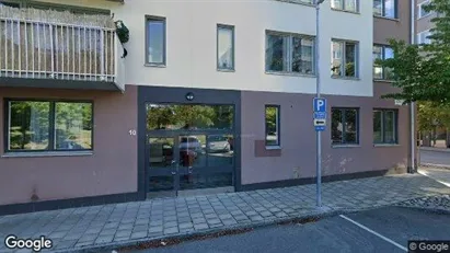 Apartments for rent in Stockholm South - Photo from Google Street View