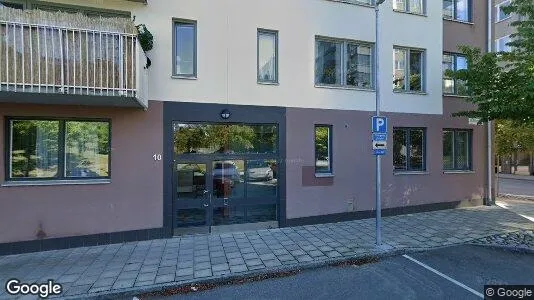 Apartments for rent in Stockholm South - Photo from Google Street View