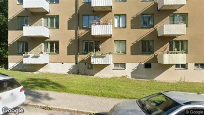 Apartments for rent in Stockholm South - Photo from Google Street View