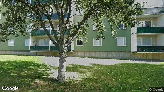 Apartments for rent in Stockholm West - Photo from Google Street View