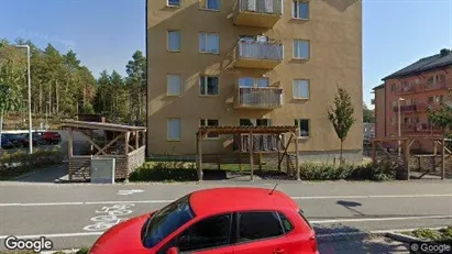 Apartments for rent in Upplands-Bro - Photo from Google Street View