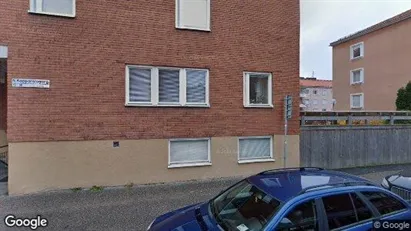 Apartments for rent in Gävle - Photo from Google Street View