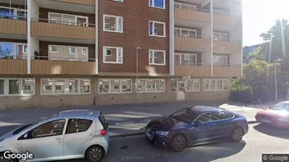 Apartments for rent in Uppsala - Photo from Google Street View