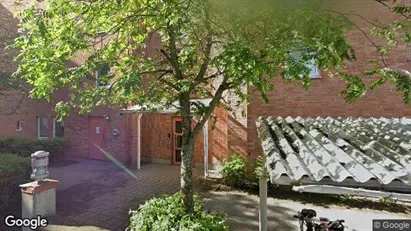 Apartments for rent in Linköping - Photo from Google Street View