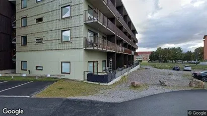Apartments for rent in Norrköping - Photo from Google Street View