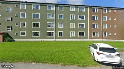 Apartments for rent in Örebro - Photo from Google Street View