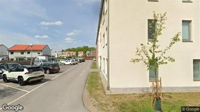 Apartments for rent in Linköping - Photo from Google Street View
